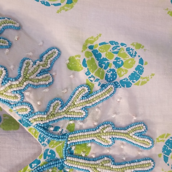 Barbara Gerwit swim tunic - Picture 2 of 8